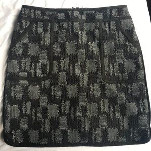 W by Worth Business Skirt
